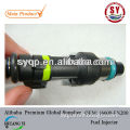 TIIDA/X-Trail Fuel Injector/Nozzle 16600-EN200/FBY2850